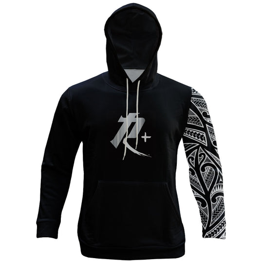 R+ Armsleeve Hoodie