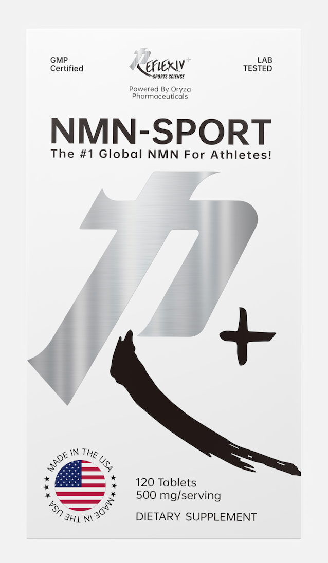 NMN-Sport