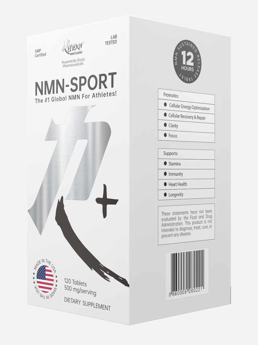 NMN-Sport