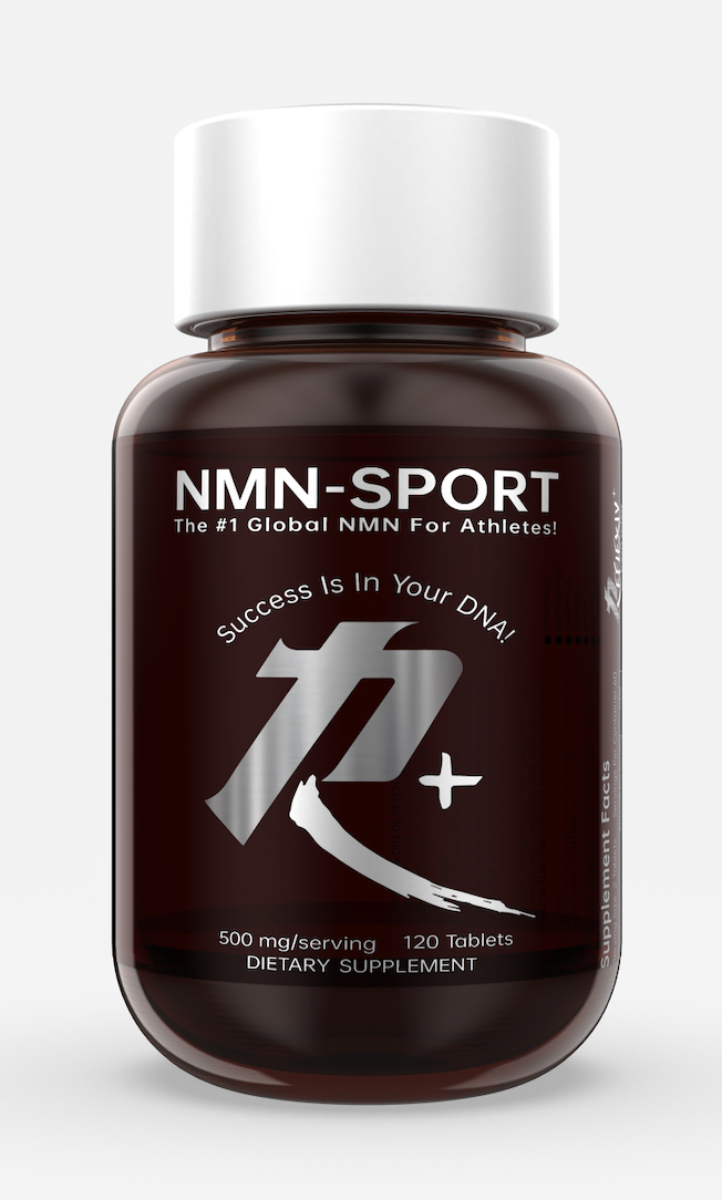 NMN-Sport