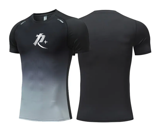 Fade-Up FlexFit Short Sleeve