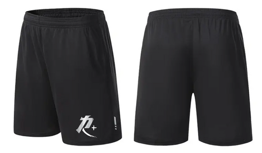 R+ Athletic Shorts