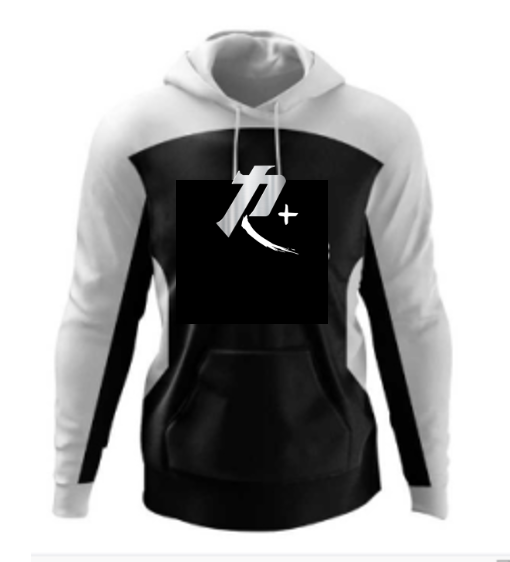 R+ Elite Hoodie