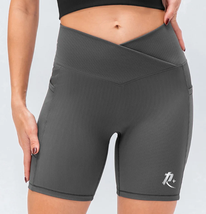 R+ Performance Shorts