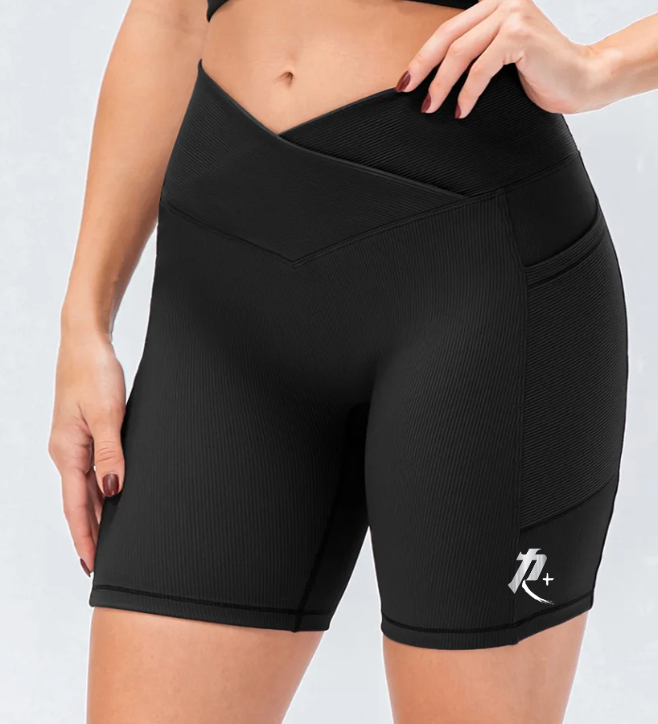 R+ Performance Shorts