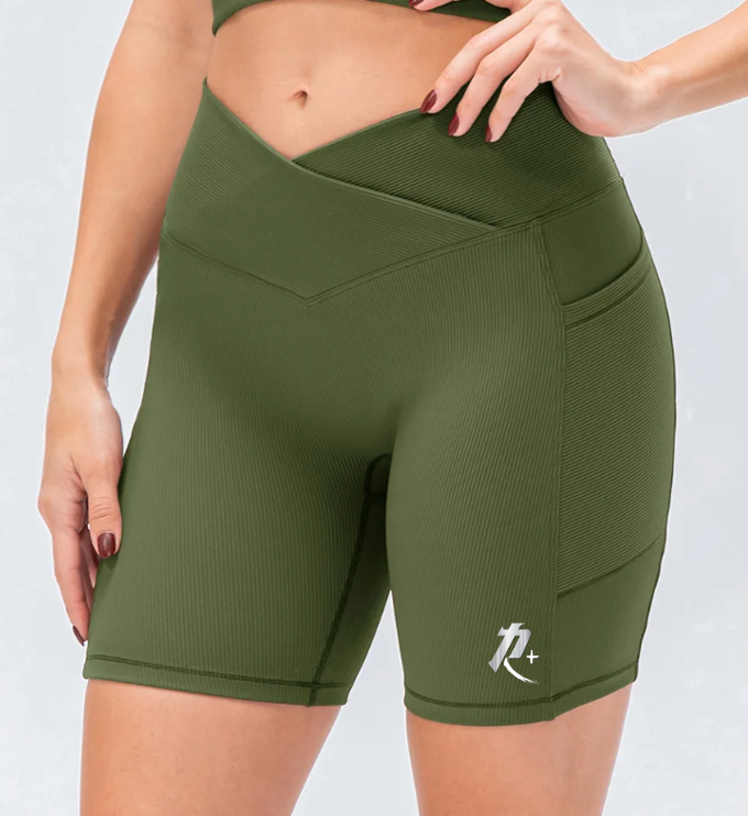 R+ Performance Shorts