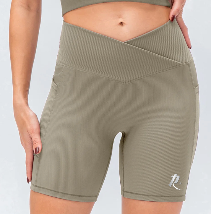 R+ Performance Shorts