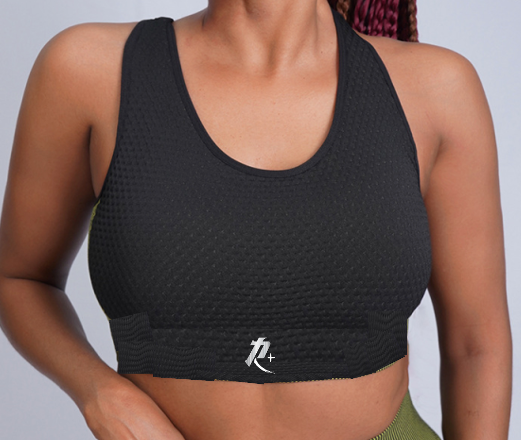 R+ Ultimate Bra/Top