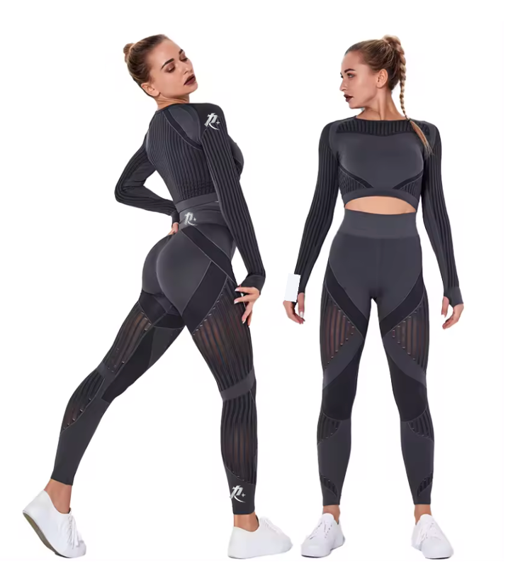 R+ Sculpt Series Leggings