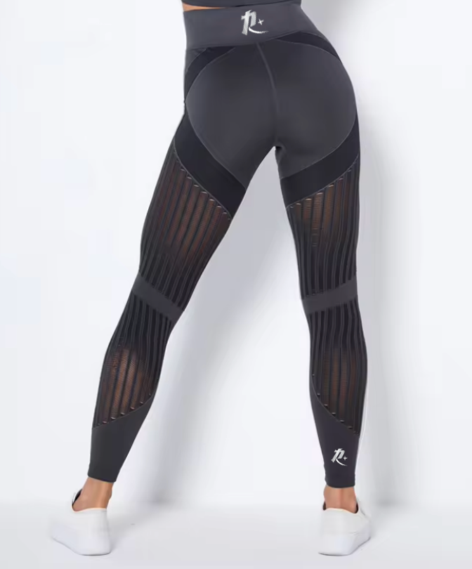 R+ Sculpt Series Leggings