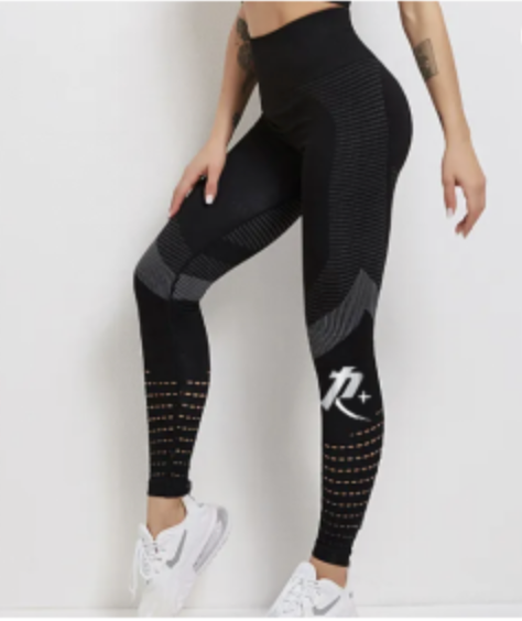 R+ HI-Tec Leggings