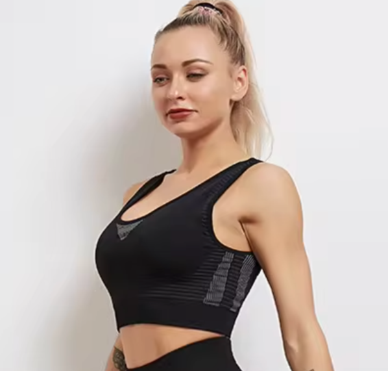 R+ Hi-Tec Bra/Top