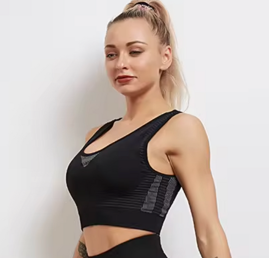 R+ Hi-Tec Bra/Top