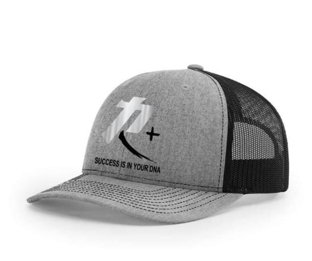 R+ Trucker Hat